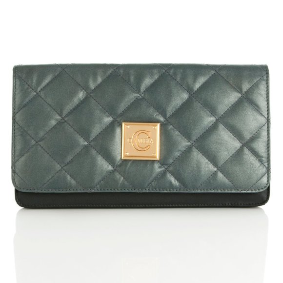 3-in-1 Convertible Handbag by Marcy McKenna - Picture 6 of 16